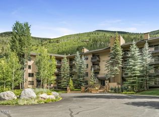 1650 Fallridge Rd #219, Vail, CO 81657