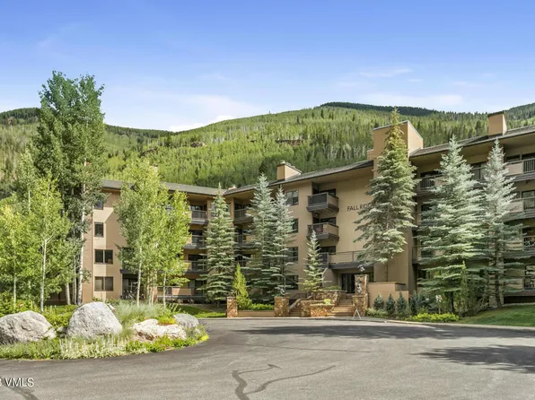 1650 Fallridge Rd #219, Vail, CO 81657