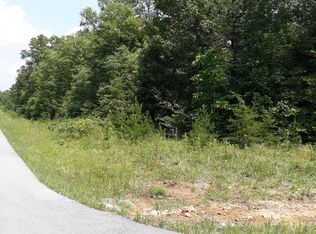 Shelby Way, Clarkrange, TN 38553