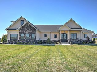 20291 Yeary Trl, Abingdon, VA 24211