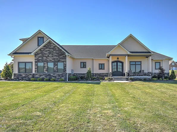 20291 Yeary Trl, Abingdon, VA 24211