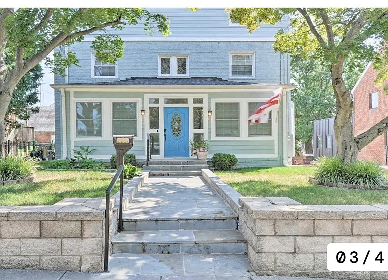 1304 Van Buren St NW — Photo 6