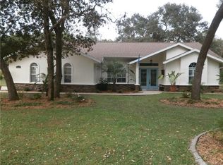 1275 W Redding St, Hernando, FL 34442