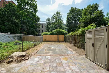 Rented by Brown Harris Stevens