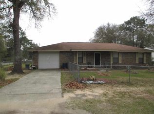 6200 Fox Run St, Milton, FL 32583