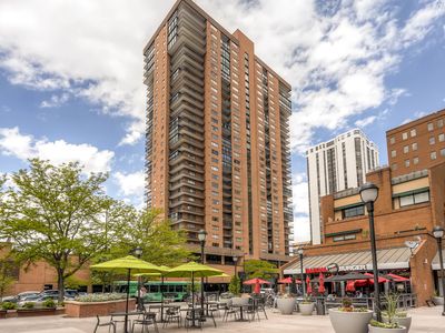 1551 Larimer St APT 406, Denver, CO, 80202