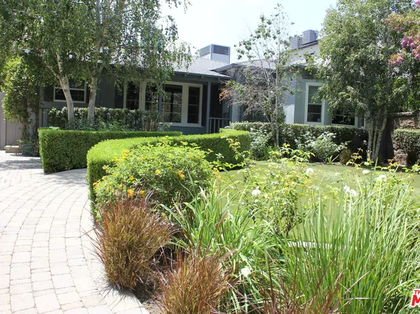 4109 Shadyglade Ave, Studio City, CA 91604