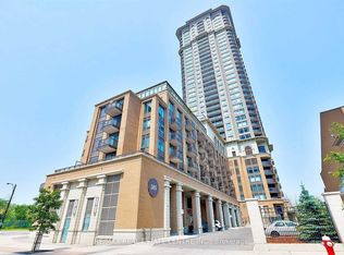 385 Prince Of Wales Dr #501, Mississauga, ON L5B 0C6