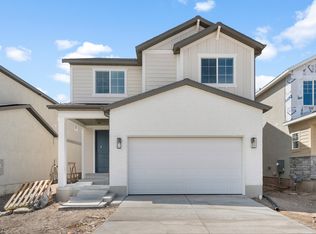 7797 W Alta Springs Ln, Magna, UT 84044