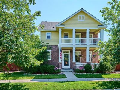 1080 Ulster Street, Denver, CO, 80230