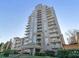 10523 University Dr #506, Surrey, BC V3T 5T8