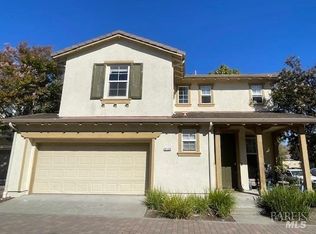 8138 Carlisle Way, Vallejo, CA 94591