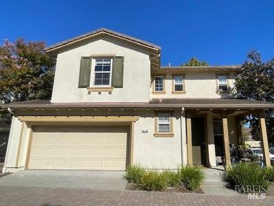 8138 Carlisle Way, Vallejo, CA, 94591