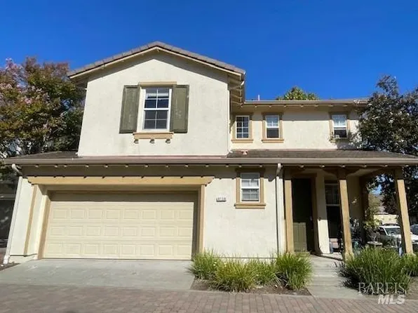 8138 Carlisle Way, Vallejo, CA 94591