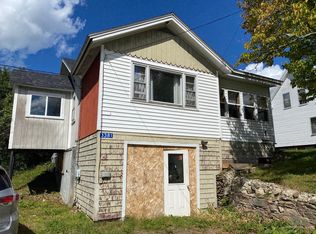 3381 Us Highway 2, Smyrna, ME 04780