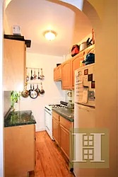 Rented by Halstead Real Estate