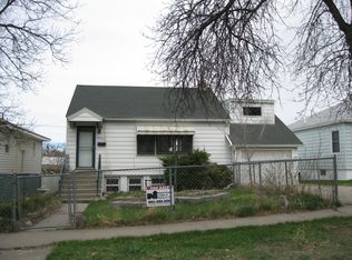 1023 5th St, Havre, MT 59501