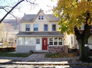 338 Lehigh Ave, Palmerton, PA 18071