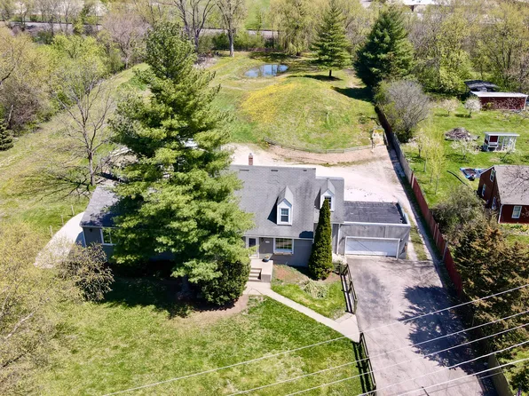 0S071 Pearl Rd, West Chicago, IL 60185