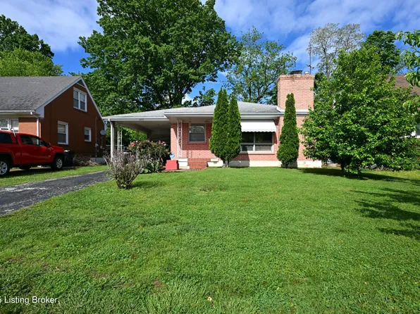 3529 Mayo Dr, Louisville, KY 40218