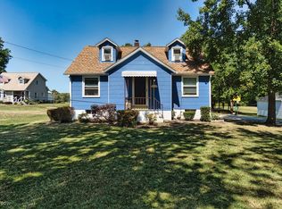 11236 W Pine Lake Rd, Salem, OH 44460