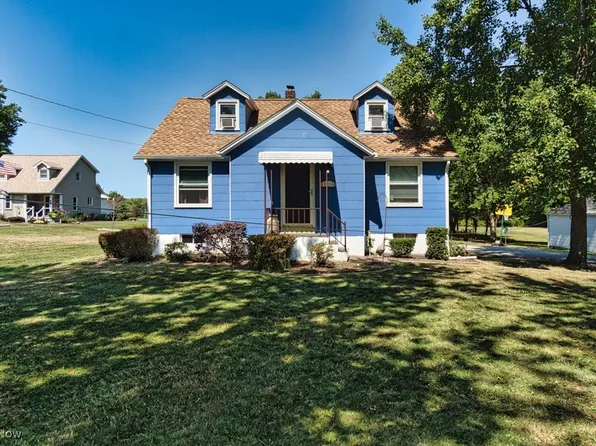 11236 W Pine Lake Rd, Salem, OH 44460