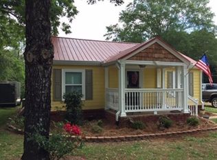 506 S Cherokee Rd, Social Circle, GA 30025