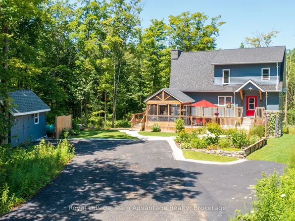 17 Hagerman Ct, Seguin, ON P2A 0B2