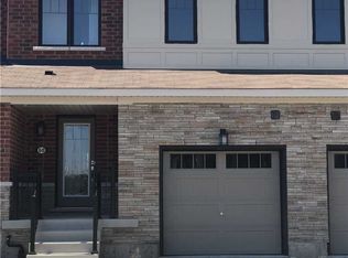 60 Pagebrook Cres, Hamilton, ON L8J0K8