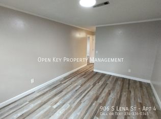 906 S Lena St APT 4, Dothan, AL 36301