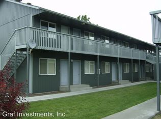 201B Valleyview Ave APT 4, Selah, WA 98942