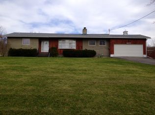 8861 State Route 256, Dansville, NY 14437
