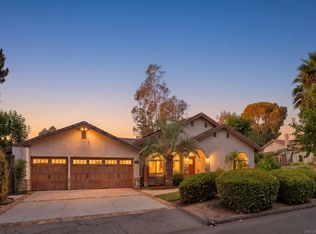 13126 Silver Saddle Ln, Poway, CA 92064