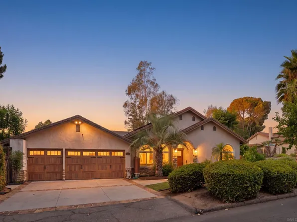 13126 Silver Saddle Ln, Poway, CA 92064