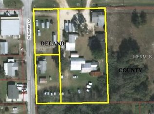 576 E Intl Speedway Blvd, Deland, FL 32724