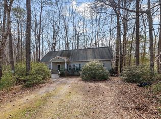 9713 Lake Wheeler Rd, Fuquay Varina, NC 27526