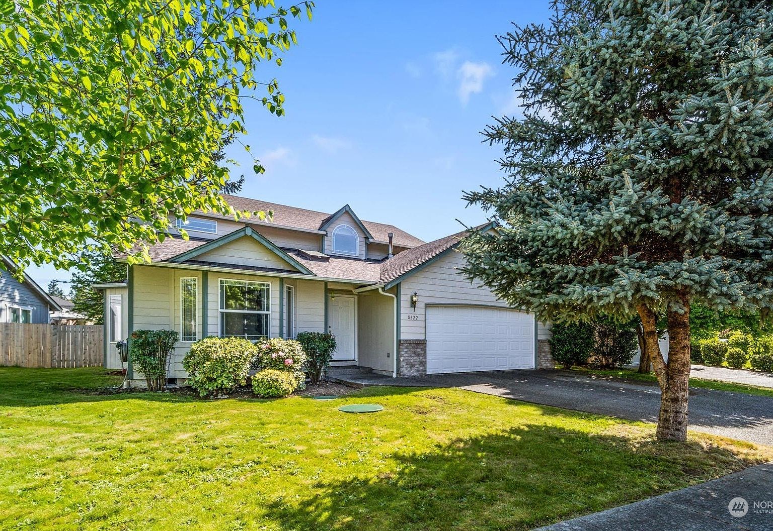 8622 Christa Drive NE, Lacey, WA 98516 Zillow
