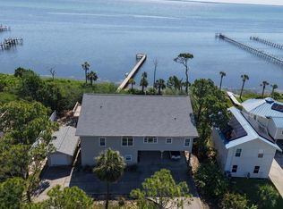 7760 Robinwood Dr, Cape San Blas, FL 32456