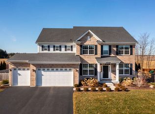 27029 Ashgate Xing, Plainfield, IL 60585