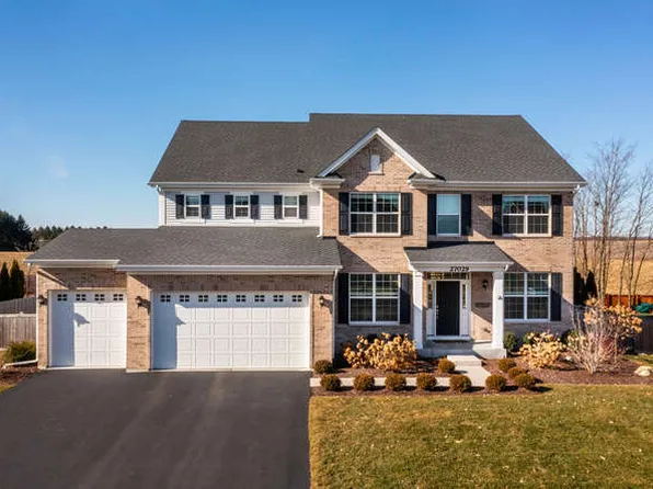 27029 Ashgate Xing, Plainfield, IL 60585