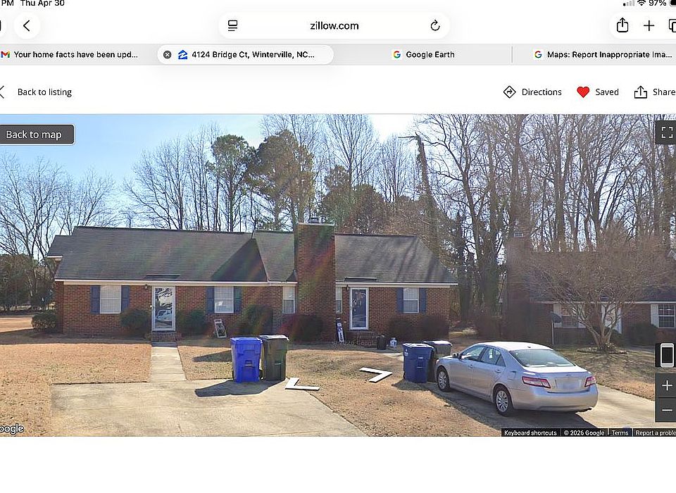 2nd image of 4124 Bridge Ct