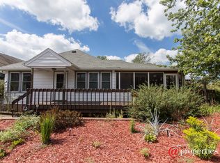 208 Louisiana Ave, Michigan City, IN 46360