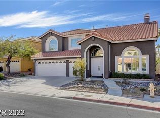 7 Old Lake Cir, Henderson, NV 89074