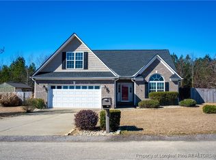408 Allegiance St, Raeford, NC 28376