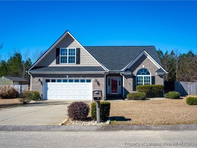 408 Allegiance St, Raeford, NC, 28376