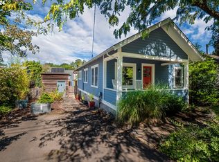 327 Clark St, Eugene, OR 97401