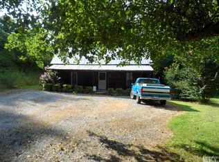 4190 Nc Highway 226, Bostic, NC 28018