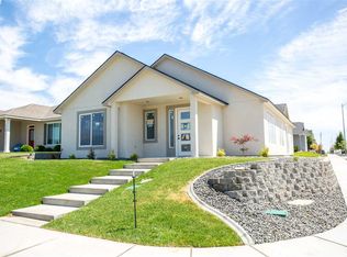 2350 Parkview Ave, Richland, WA 99352