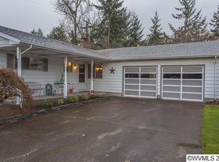 1214 Crescent Dr SW, Albany, OR 97321