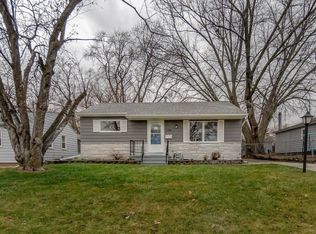 1108 Amherst Ave, Waterloo, IA 50702